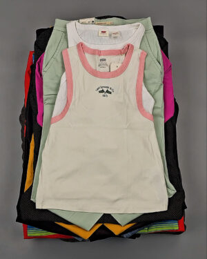 Купить Levis mix SW 03#10 кг, ЛОТ СТ-9170 оптом в Пензе и Пензенской области