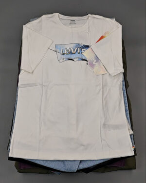 Купить Levis mix SW 03#10 кг, ЛОТ СТ-9171 оптом в Пензе и Пензенской области