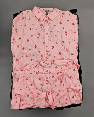 Купить PIECES Summer mix 045#15 кг, ЛОТ СТ-9179 оптом в Пензе и Пензенской области