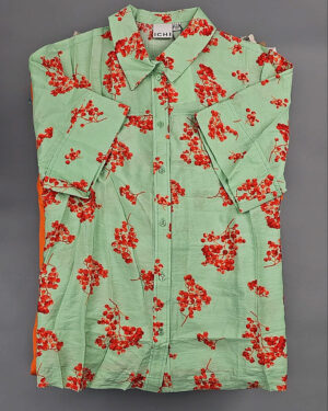 Купить ICHI Summer mix 045#15 кг, ЛОТ СТ-9186 оптом в Пензе и Пензенской области