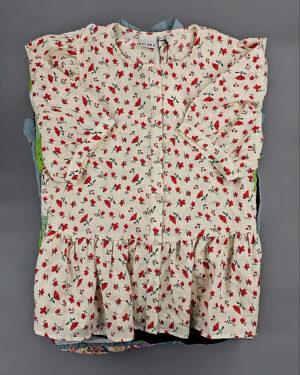 Купить ICHI Summer mix 045#15 кг, ЛОТ СТ-9188 оптом в Пензе и Пензенской области