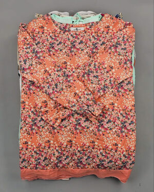 Купить Блузки Корея 085#5 кг, ЛОТ СТ-9217 оптом в Пензе и Пензенской области