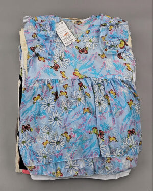 Купить Блузки Корея 085#5 кг, ЛОТ СТ-9220 оптом в Пензе и Пензенской области