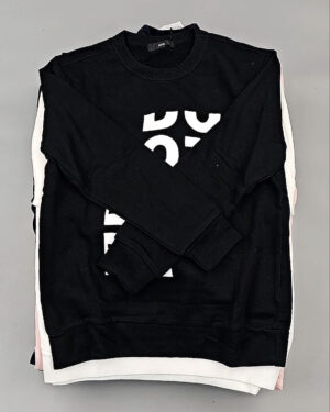 Купить Толстовки Корея 085#7,4 кг, ЛОТ СТ-9235 оптом в Пензе и Пензенской области