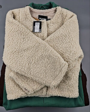 Купить Верхняя одежда BESTSELLER Дания 104#10 кг, ЛОТ СТ-9314 оптом в Пензе и Пензенской области