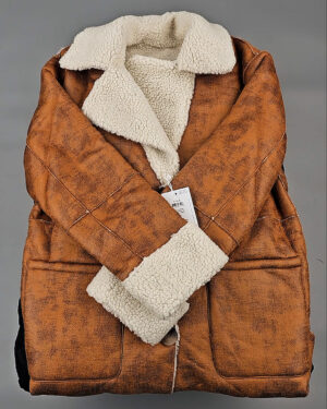 Купить Верхняя одежда VILA 104#10 кг, ЛОТ СТ-9320 оптом в Пензе и Пензенской области