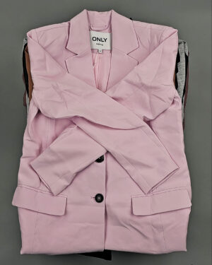 Купить Толстовки+Верхняя одежда Bestseller Summer 045 B#7,2 кг, ЛОТ СТ-9324 оптом в Пензе и Пензенской области