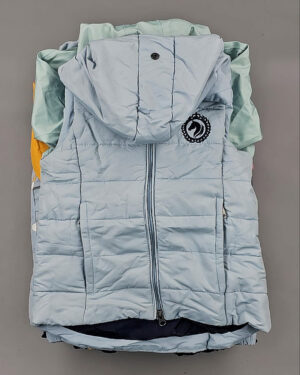 Купить Верхняя одежда TCM kids 074#7 кг, ЛОТ СТ-9330 оптом в Пензе и Пензенской области