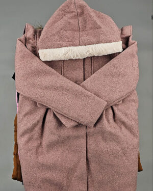 Купить Верхняя одежда СТОК дети 065#10 кг, ЛОТ СТ-9341 оптом в Пензе и Пензенской области