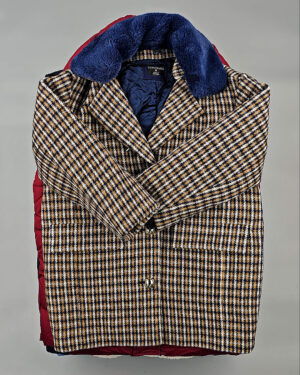 Купить Верхняя одежда СТОК дети 065#10 кг, ЛОТ СТ-9342 оптом в Пензе и Пензенской области