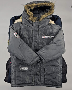 Купить Верхняя одежда СТОК дети 065#10 кг, ЛОТ СТ-9343 оптом в Пензе и Пензенской области