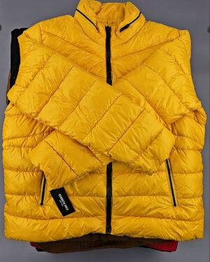 Купить Верхняя одежда мужская CAN 104#15 кг оптом в Пензе и Пензенской области