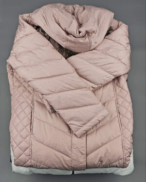 Купить Верхняя одежда женская CAN 104#15 кг, ЛОТ СТ-9349 оптом в Пензе и Пензенской области