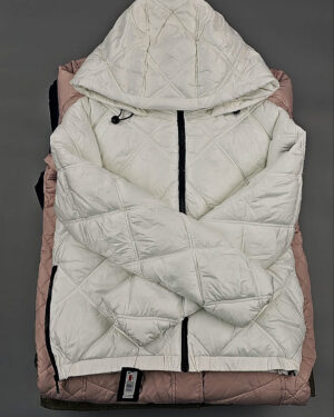 Купить Верхняя одежда женская CAN 104#15 кг, ЛОТ СТ-9350 оптом в Пензе и Пензенской области