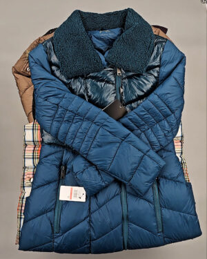 Купить Верхняя одежда женская CAN 104#15 кг, ЛОТ СТ-9352 оптом в Пензе и Пензенской области