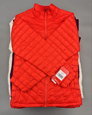 Купить Верхняя одежда женская CAN 104#15 кг, ЛОТ СТ-9353 оптом в Пензе и Пензенской области