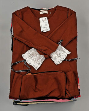 Купить Платья Корея Winter 085#4,9 кг, ЛОТ СТ-9231 оптом в Пензе и Пензенской области