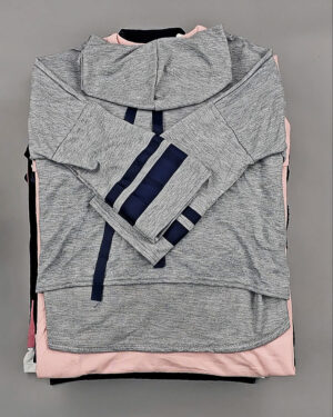 Купить Толстовки Корея 085#7,5 кг оптом в Пензе и Пензенской области