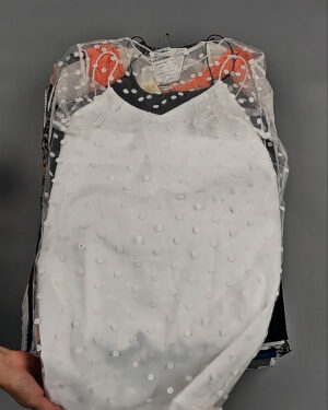 Купить Платья Корея Summer 085#7 кг, ЛОТ СТ-9208 оптом в Пензе и Пензенской области