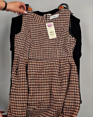 Купить Платья Корея Winter 085#4,9 кг, ЛОТ СТ-9230 оптом в Пензе и Пензенской области