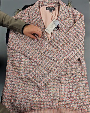 Купить Верхняя одежда женская CAN 104#15 кг оптом в Пензе и Пензенской области