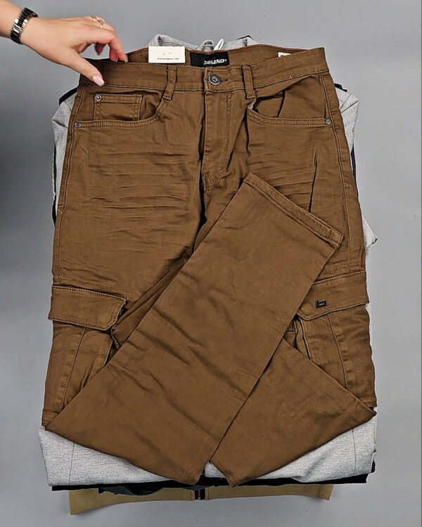 Фотография  325 - BLEND HE + Winter 075#13 кг, ЛОТ №СТ-9260 оптом в Пензе и Пензенской области