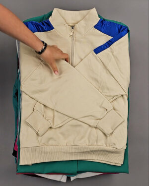 Фотография 615 - Толстовки+Верхняя одежда Bestseller Summer 045 B#7,2 кг, ЛОТ СТ-9323 оптом в Пензе и Пензенской области