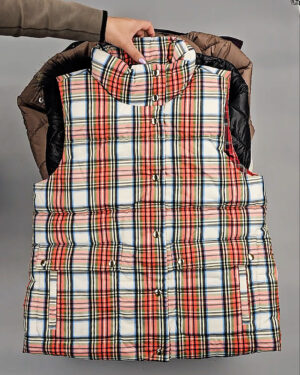 Фотография  655 - Верхняя одежда женская CAN 104#15 кг, ЛОТ СТ-9352 оптом в Пензе и Пензенской области