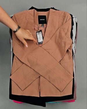 Фотография  571 - Толстовки+Верхняя одежда Bestseller Summer 045 B#7,2 кг, ЛОТ СТ-9324 оптом в Пензе и Пензенской области