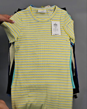 Купить JACK JONES Women mix 075 #15 кг, ЛОТ СТ-9183 оптом в Пензе и Пензенской области