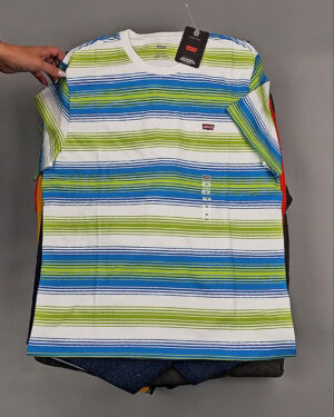 Купить Levis mix SW 03#10 кг, ЛОТ СТ-9167 оптом в Пензе и Пензенской области