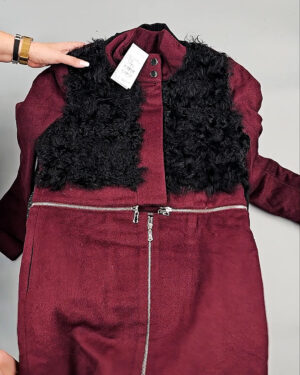 Купить Верхняя одежда Корея 085#15 кг, ЛОТ № СТ-9248 оптом в Пензе и Пензенской области