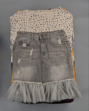 Купить OVS Summer м/ж mix#15 кг, ЛОТ СТ-9165 оптом в Пензе и Пензенской области