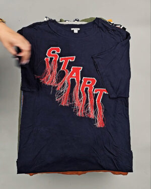 Фотография  941 - OVS Summer м/ж mix#15 кг, ЛОТ СТ-9161 оптом в Пензе и Пензенской области