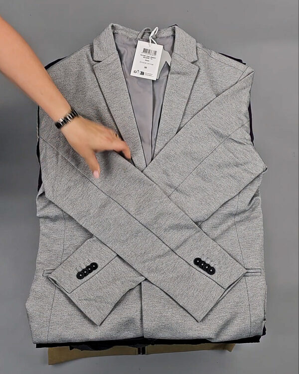 Фотография  780 - BLEND HE + Winter 075#13 кг, ЛОТ №СТ-9260 оптом в Пензе и Пензенской области