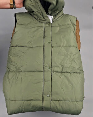 Фотография  674 - Верхняя одежда VILA 104#10 кг, ЛОТ СТ-9322 оптом в Пензе и Пензенской области