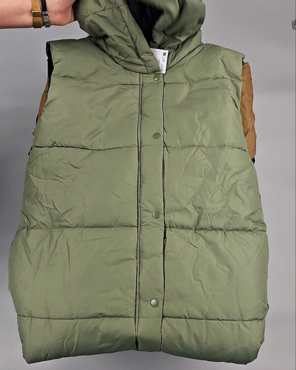 Фотография  753 - Верхняя одежда VILA 104#10 кг, ЛОТ СТ-9322 оптом в Пензе и Пензенской области