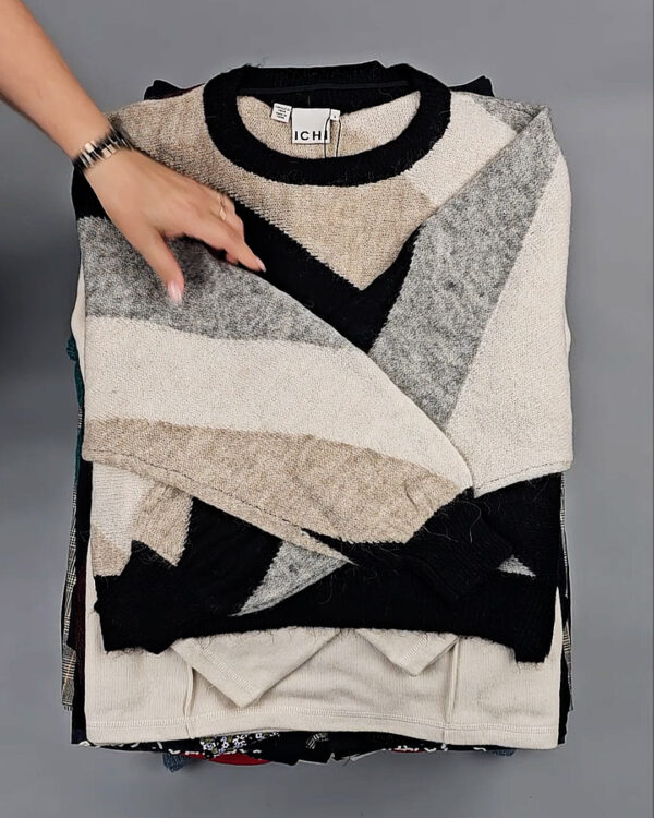 Фотография  264 - ICHI mix 075#14,75 кг, ЛОТ СТ-9202 оптом в Пензе и Пензенской области