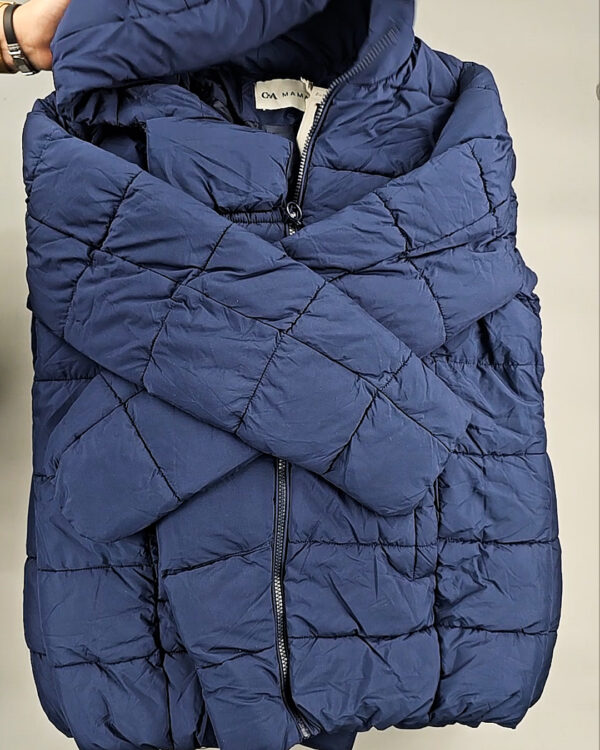 Фотография  624 - Верхняя одежда для беременных C&A 025#9,75 кг, ЛОТ СТ-9327 оптом в Пензе и Пензенской области