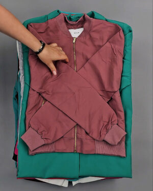 Фотография  914 - Толстовки+Верхняя одежда Bestseller Summer 045 B#7,2 кг, ЛОТ СТ-9323 оптом в Пензе и Пензенской области