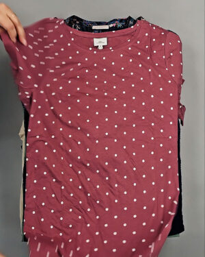 Фотография  551 - CARMACOMA mix 075#25 шт, ЛОТ СТ-9308 оптом в Пензе и Пензенской области