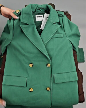 Фотография  116 - Верхняя одежда BESTSELLER Дания 104#10 кг, ЛОТ СТ-9314 оптом в Пензе и Пензенской области