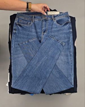 Фотография  163 - LIDL Winter mix 114#15 кг, ЛОТ №9134 оптом в Пензе и Пензенской области