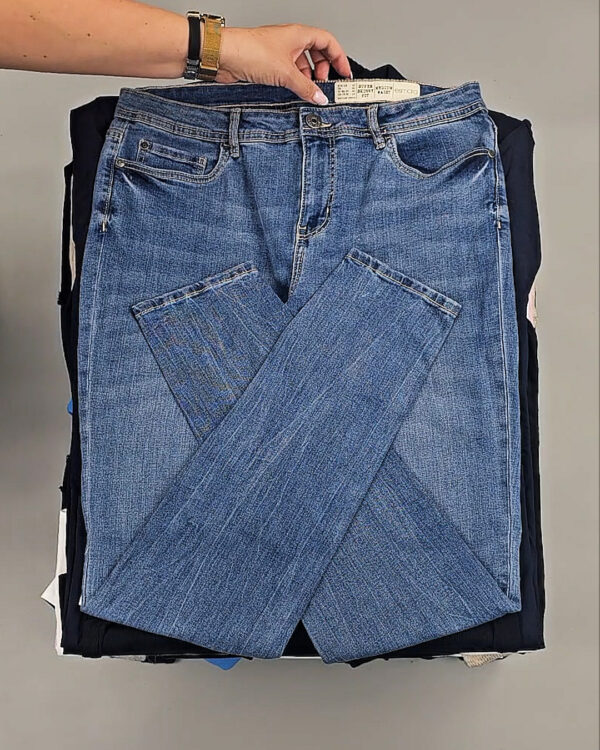 Фотография  165 - LIDL Winter mix 114#15 кг, ЛОТ №9134 оптом в Пензе и Пензенской области