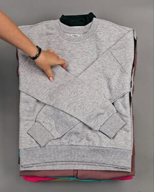 Фотография  875 - Толстовки+Верхняя одежда Bestseller Summer 045 B#7,2 кг, ЛОТ СТ-9324 оптом в Пензе и Пензенской области