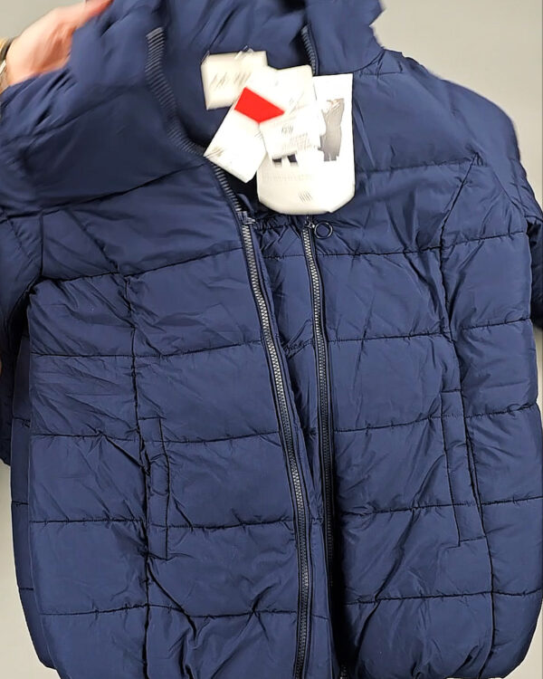 Фотография  308 - Верхняя одежда для беременных C&A 025#9,85 кг, ЛОТ СТ-9328 оптом в Пензе и Пензенской области