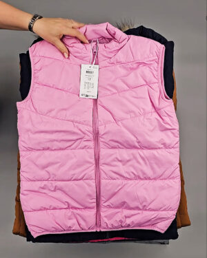 Фотография  255 - Верхняя одежда СТОК дети 065#10 кг, ЛОТ СТ-9341 оптом в Пензе и Пензенской области