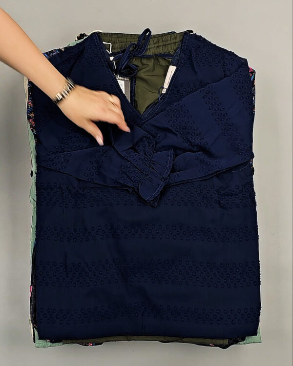 Фотография  178 - CARMACOMA mix 075#25 шт, ЛОТ СТ-9307 оптом в Пензе и Пензенской области