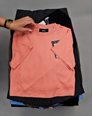 Фотография  582 - JACK JONES Women mix 075 #15 кг, ЛОТ СТ-9182 оптом в Пензе и Пензенской области