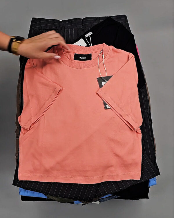 Фотография  351 - JACK JONES Women mix 075 #15 кг, ЛОТ СТ-9182 оптом в Пензе и Пензенской области